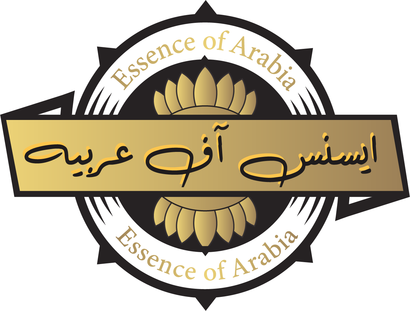 Logo essenceofarabias